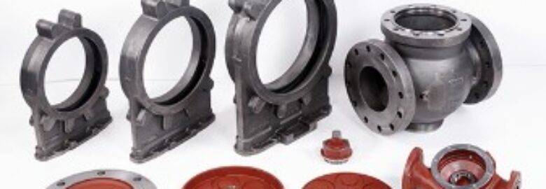 Cast Iron Casting Manufacturers and Suppliers  – Bakgiyam Engineering