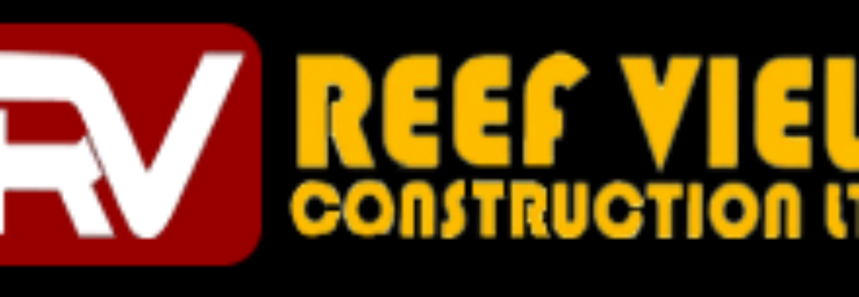 Reef View Construction ltd